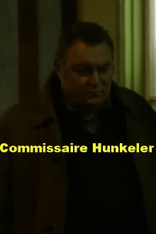 Hunkeler - Das Paar im Kahn Trailer