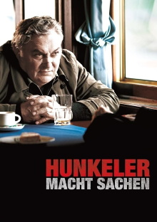 Hunkeler macht Sachen Trailer