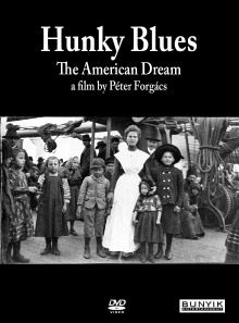 Hunky Blues Trailer