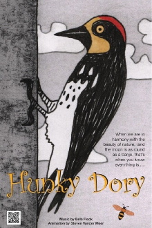 Hunky Dory Trailer