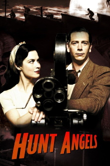 Hunt Angels Trailer