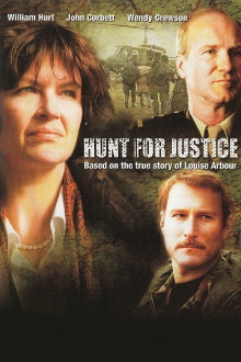 Hunt for Justice Trailer