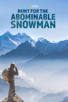 Hunt for the Abominable Snowman Trailer