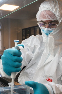 Hunt for the Oldest DNA Trailer