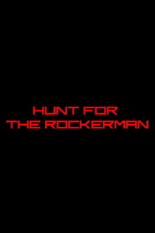 Hunt for The Rockerman Trailer