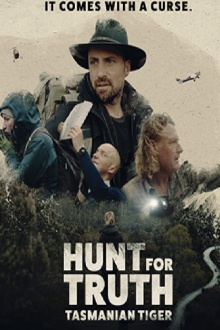Hunt for Truth: Tasmanian Tiger Trailer