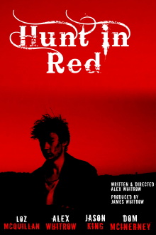 Hunt In Red Trailer