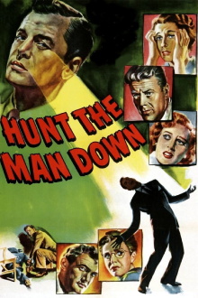 Hunt the Man Down Trailer