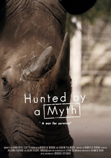 Hunted by a Myth Trailer
