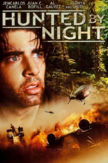 Hunted by Night Trailer