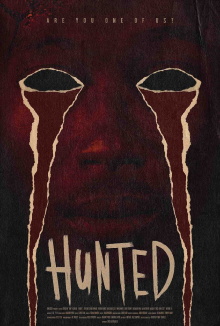 Hunted Trailer