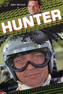 Hunter Trailer