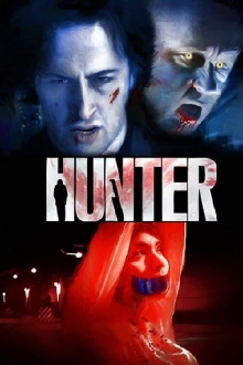 Hunter Trailer