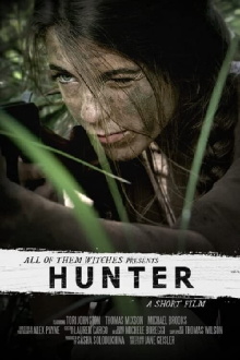 Hunter Trailer