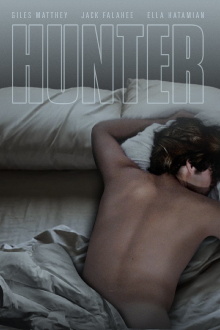 Hunter Trailer