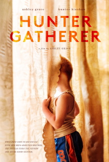 Hunter Gatherer Trailer