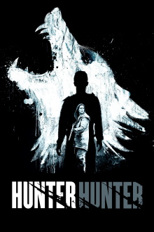 Hunter Hunter Trailer