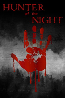 Hunter of the Night Trailer