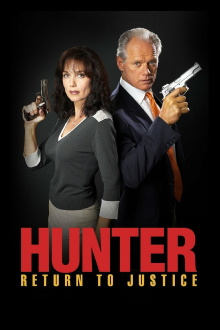 Hunter: Return to Justice Trailer