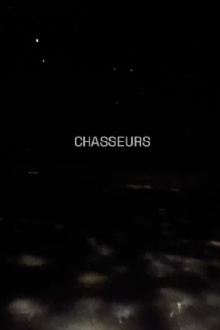 Hunters Trailer