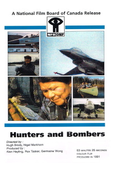 Hunters and Bombers Trailer