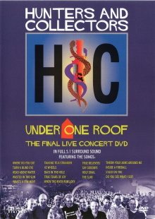 Hunters & Collectors: Under One Roof Trailer