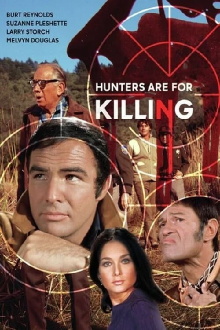 Hunters Are for Killing Trailer
