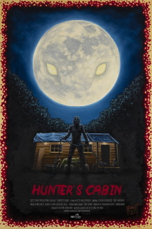 Hunter's Cabin Trailer