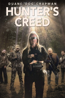 Hunter's Creed Trailer