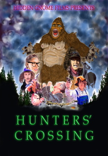 Hunters' Crossing Trailer