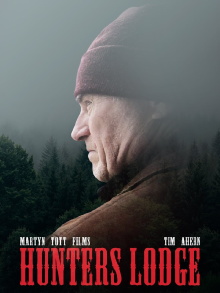 Hunters Lodge Trailer