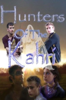 Hunters of the Kahri Trailer