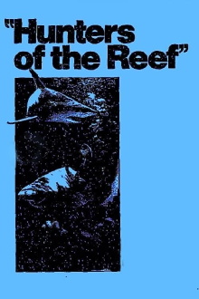 Hunters of the Reef Trailer
