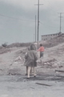 Hunters Point: A View from the Hill Trailer
