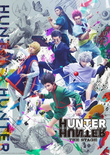 『HUNTER×HUNTER』THE STAGE Trailer