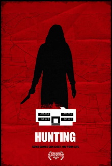 Hunting Trailer