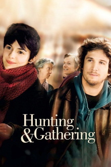 Hunting & Gathering Trailer