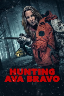 Hunting Ava Bravo Trailer