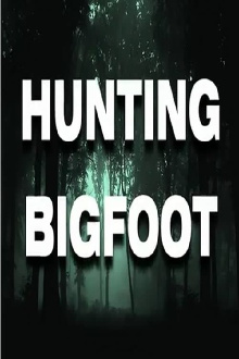 Hunting Bigfoot Trailer