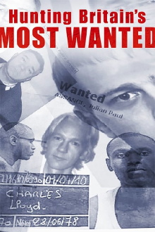 Hunting Britain's Most Wanted Trailer