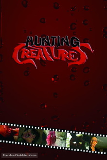 Hunting Creatures Trailer