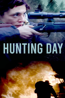 Hunting Day Trailer