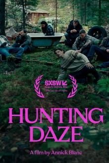 Hunting Daze Trailer