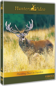 Hunting Deer in Sweden Trailer