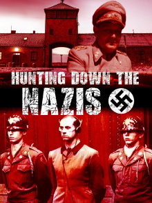 Hunting Down The Nazis Trailer