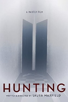 Hunting Trailer