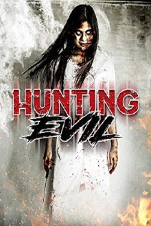 Hunting Evil Trailer