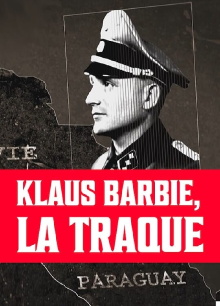 Hunting for Klaus Barbie Trailer