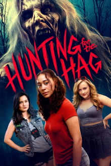 Hunting for the Hag Trailer