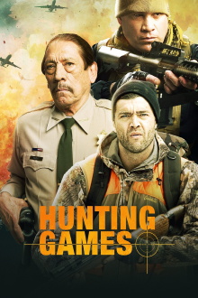 Hunting Games Trailer